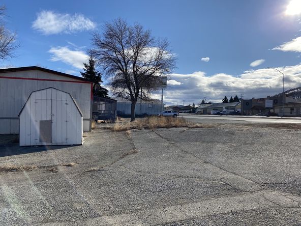 Land For Sale: 1996 Euclid Ave, Helena, MT 59601